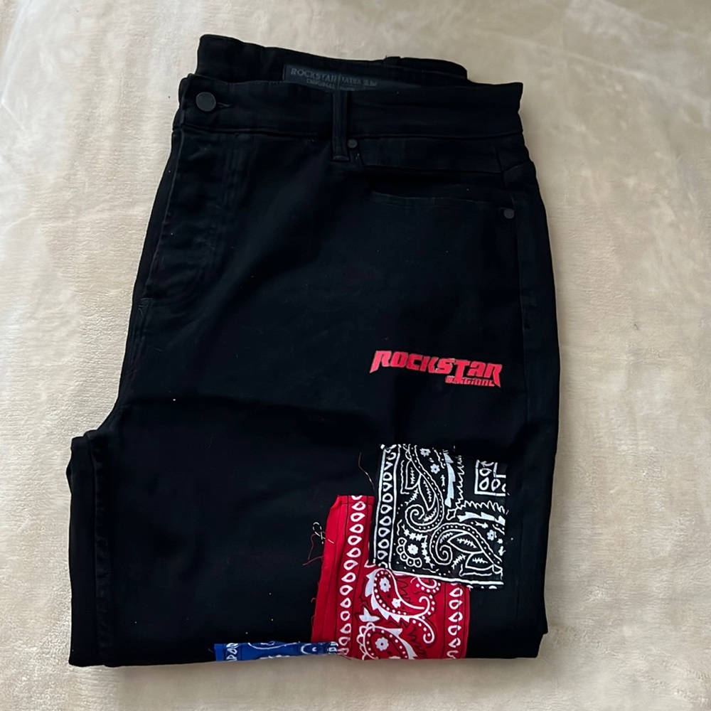 Rockstar Original Men’s Shorts